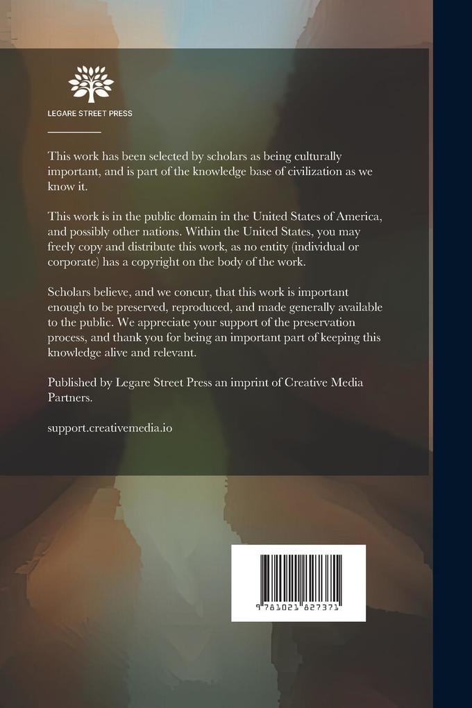 Weitere Ansicht: Litteraire Wandelingen... | Frans Erens