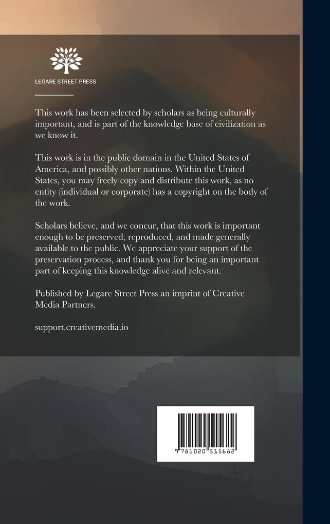 Weitere Ansicht: Geographical Studies | Karl Ritter