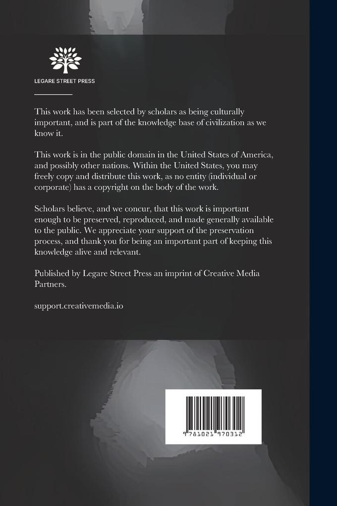 Weitere Ansicht: Paul Ferroll a Tale | Caroline Clive
