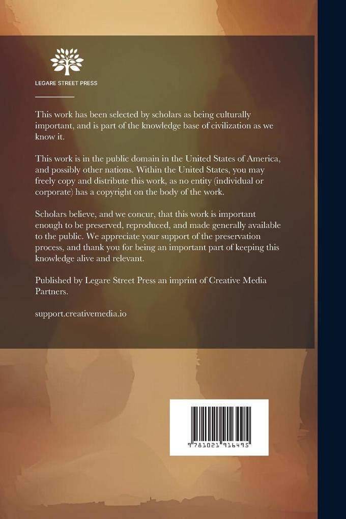 Weitere Ansicht: The Handbook of Amherst, Massachusetts | Frederick H. Hitchcock