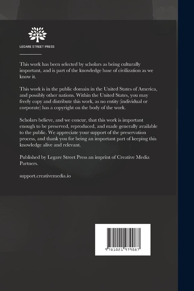 Weitere Ansicht: The Law of Sales of Personal Property | Francis Marion Burdick