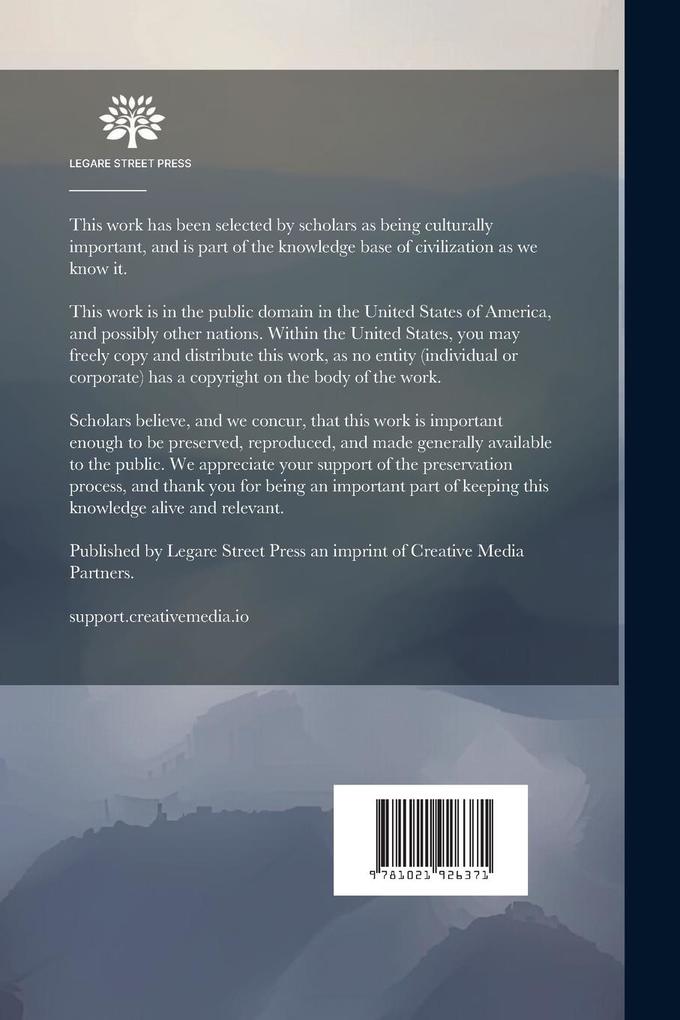 Weitere Ansicht: The War Memorial Volume of Trinity College, Toronto | W A Kirkwood, A H Young