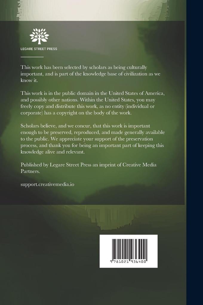 Weitere Ansicht: Scripture Tests of Christian Discipleship | Harriet Mallard