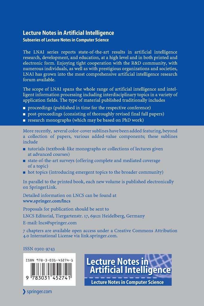 Weitere Ansicht: Discovery Science