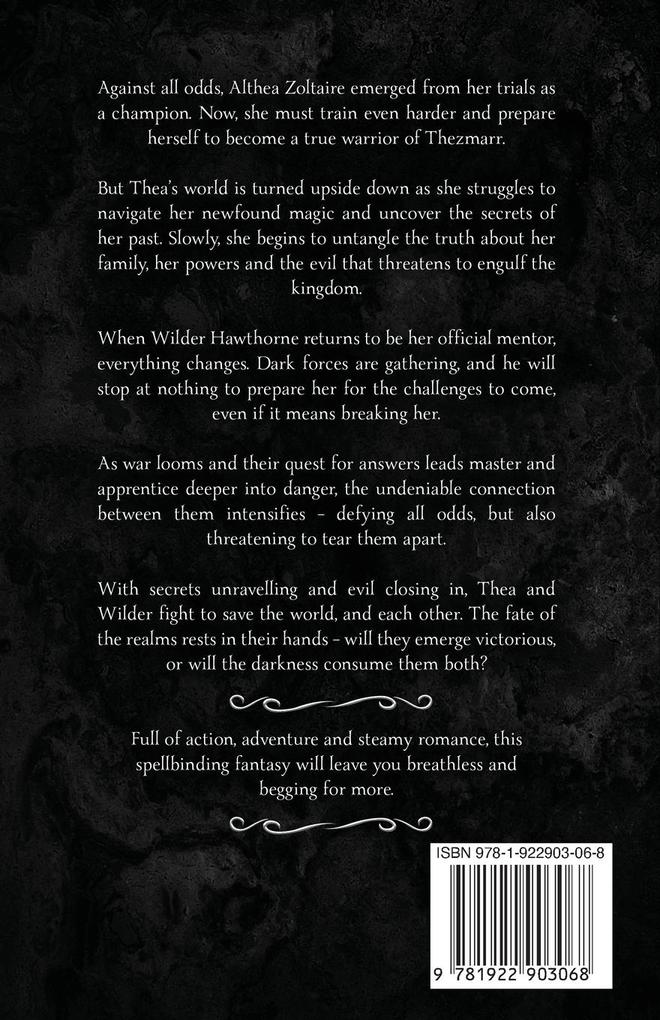 Weitere Ansicht: Vows & Ruins | Helen Scheuerer