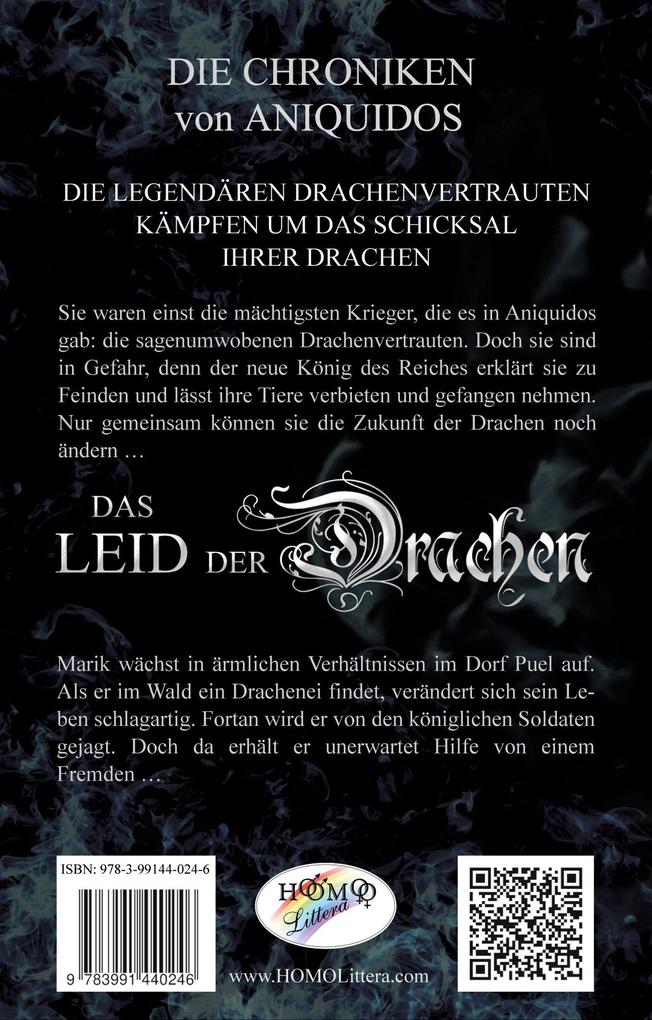 Weitere Ansicht: Die Chroniken von Aniquidos | Windprincess Lillith