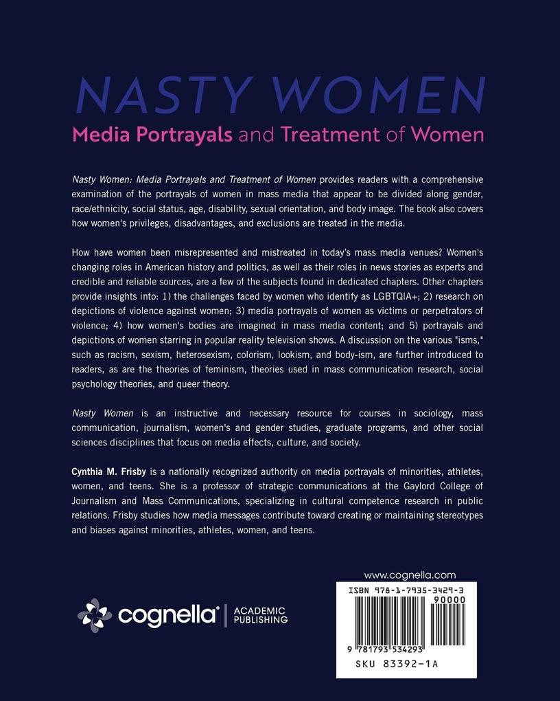 Weitere Ansicht: Nasty Women | Cynthia Frisby