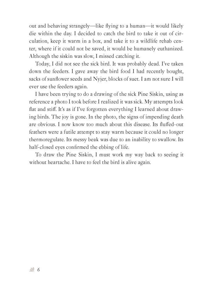 Weitere Ansicht: The Backyard Bird Chronicles | Amy Tan