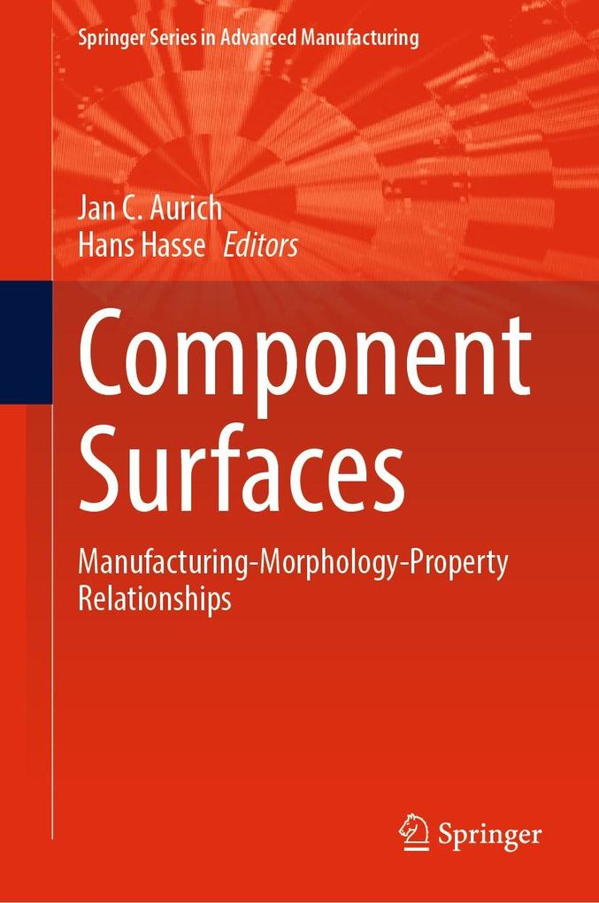Produktbild: Component Surfaces