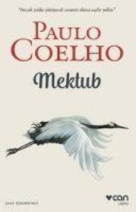 Produktbild: Mektub | Paulo Coelho
