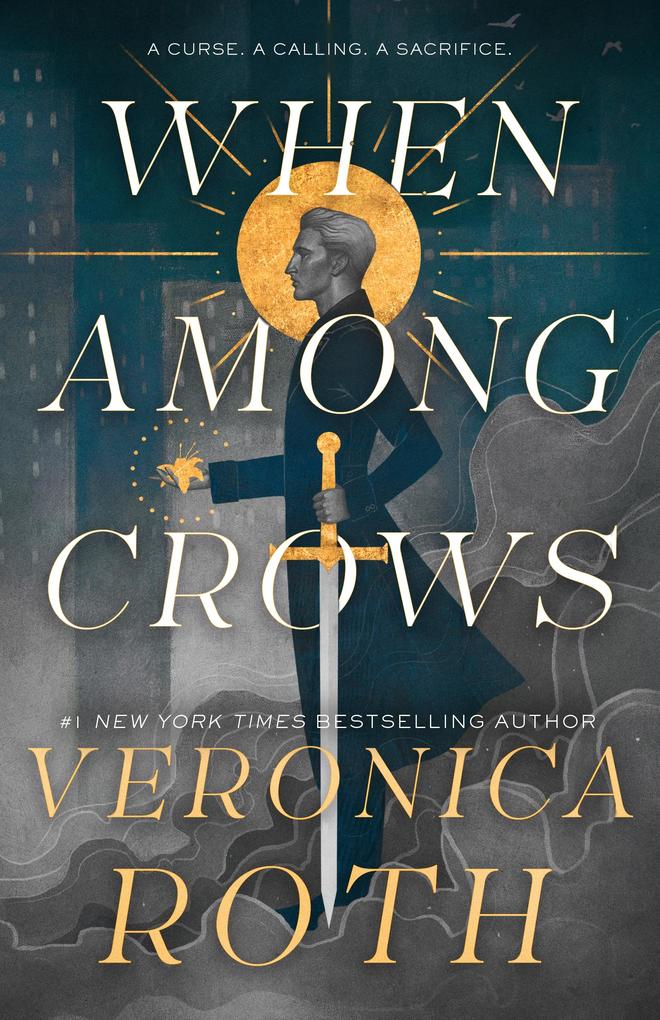 Produktbild: When Among Crows | Veronica Roth