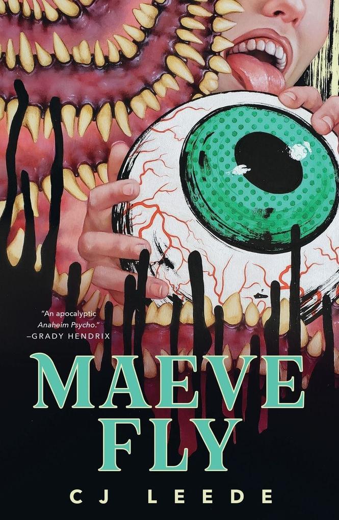 Produktbild: Maeve Fly | Cj Leede
