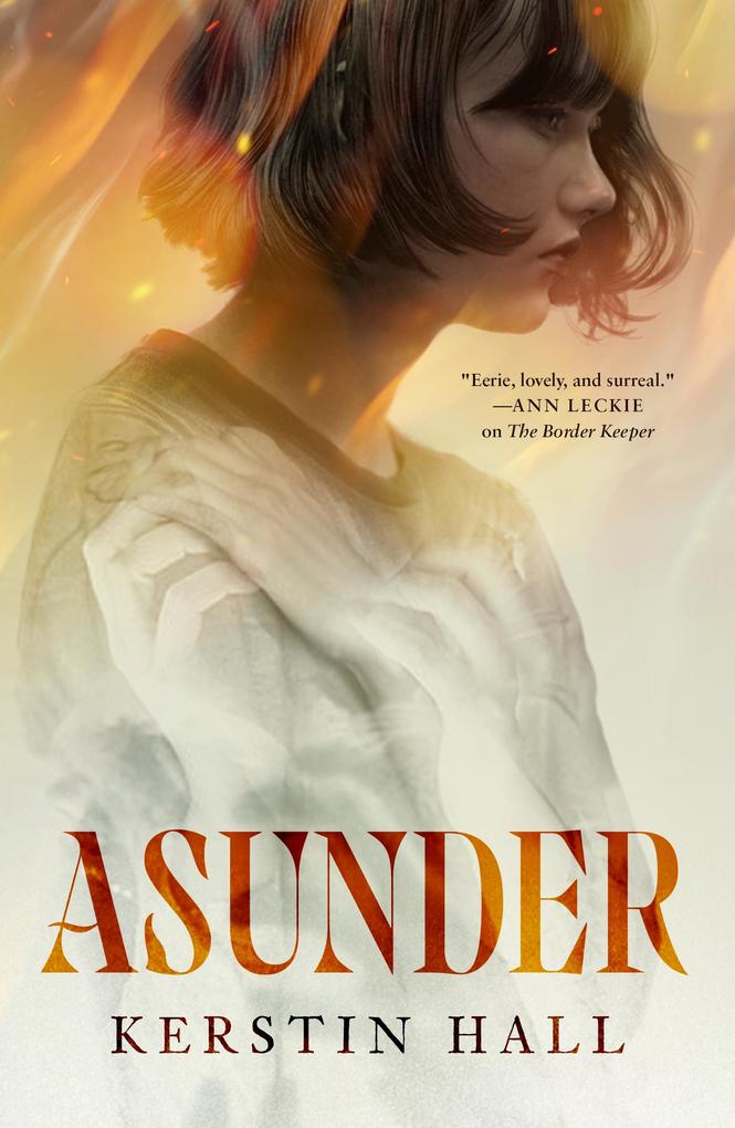 Produktbild: Asunder | Kerstin Hall