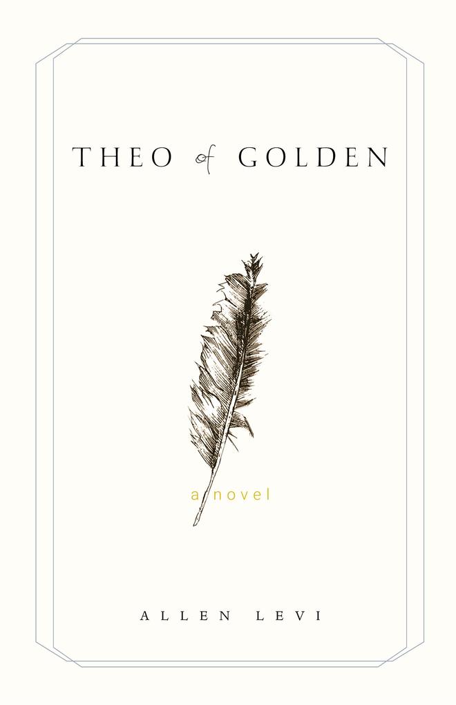 Produktbild: Theo of Golden | Allen Levi