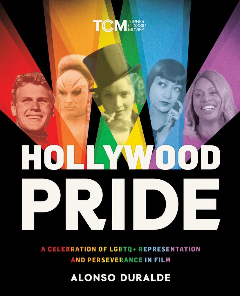 Produktbild: Hollywood Pride | Alonso Duralde