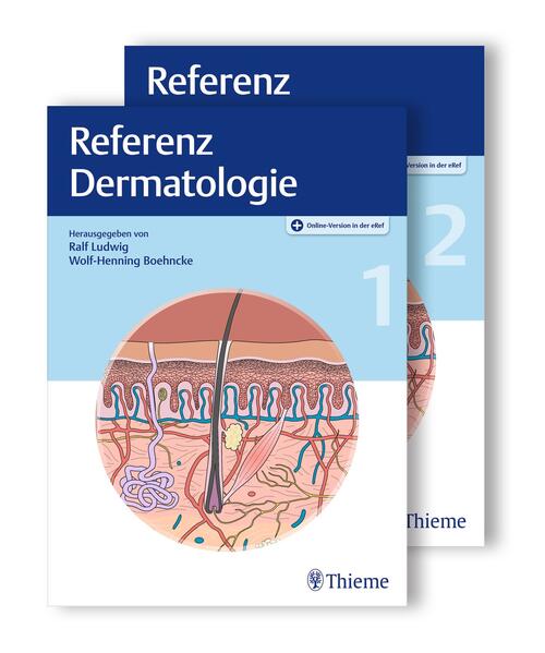 Produktbild: Referenz Dermatologie