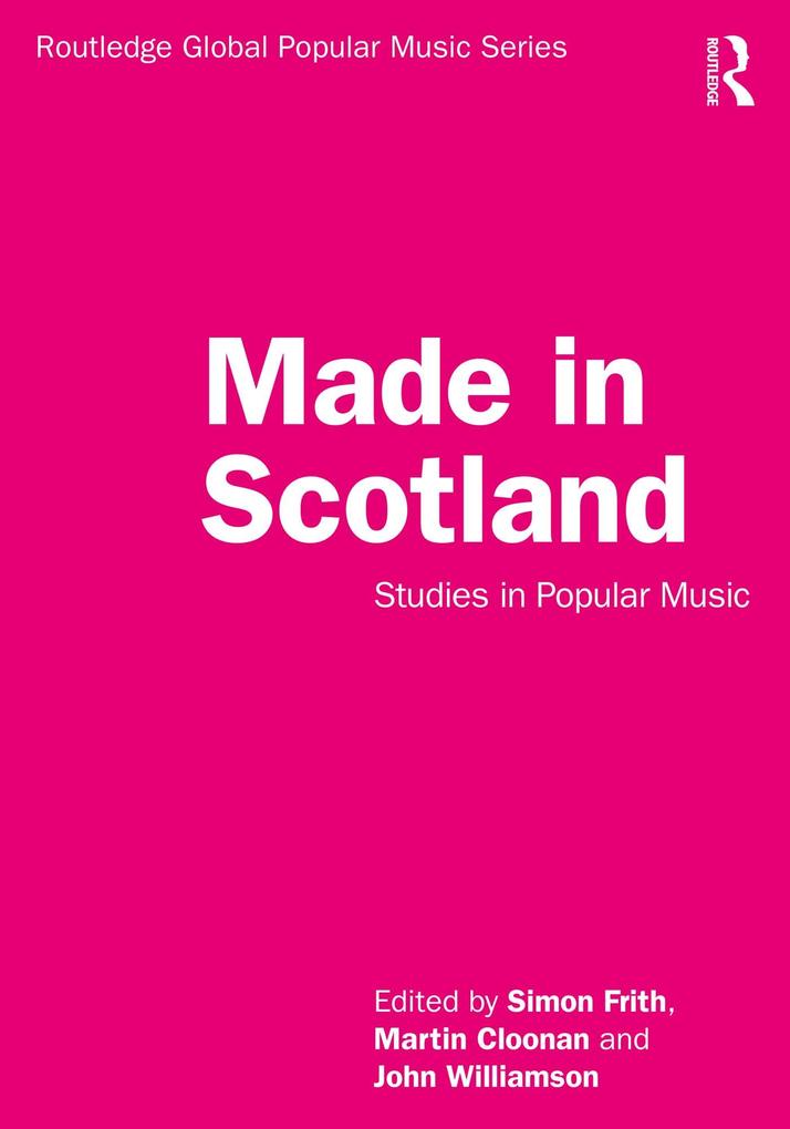 Produktbild: Made in Scotland
