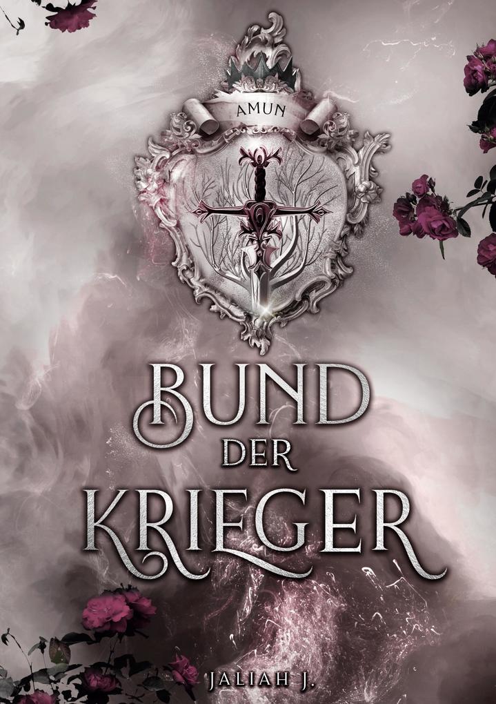 Produktbild: Bund der Krieger 4 | Jaliah J.