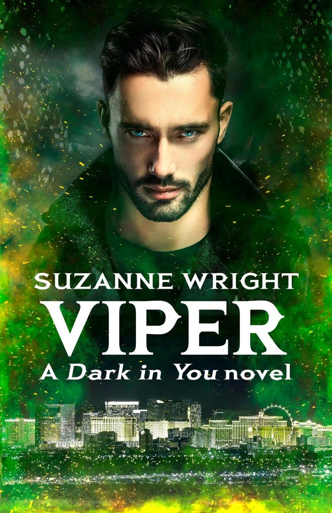 Produktbild: Viper | Suzanne Wright