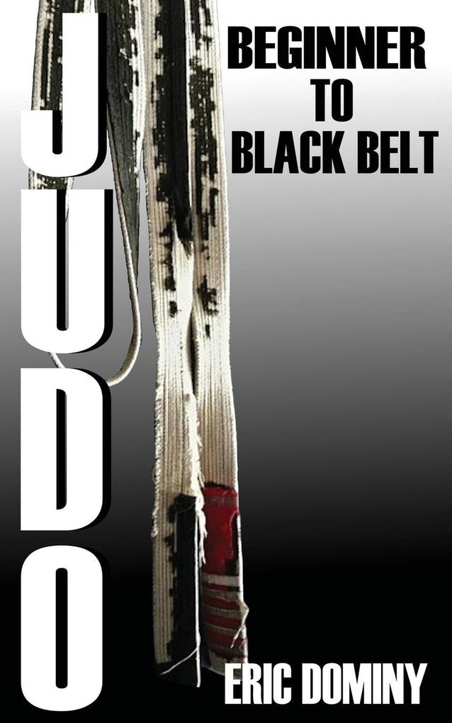 Produktbild: Judo | Eric Dominy