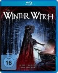 Produktbild: The Winter Witch | Rose/Lenska, Rula/Hughes, Paul Hakki, Rose/Lenska Hakki