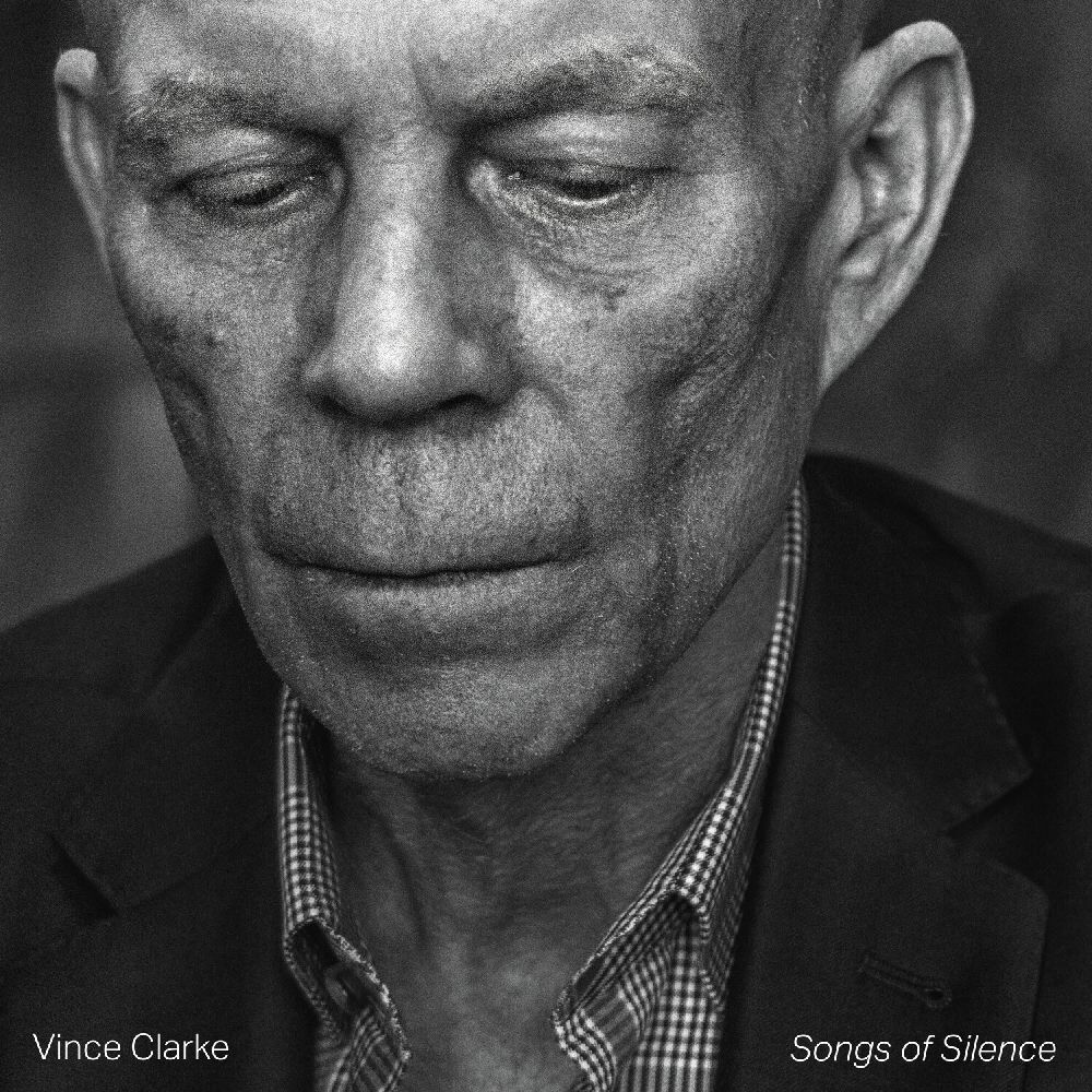 Produktbild: Songs Of Silence | Vince Clarke