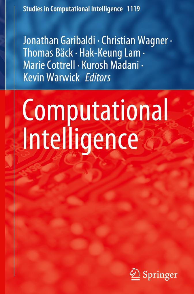 Produktbild: Computational Intelligence