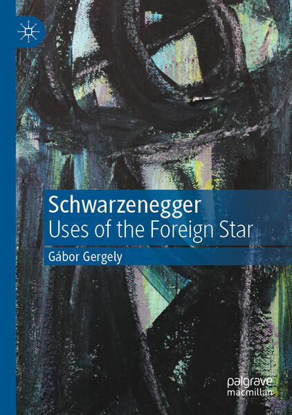 Produktbild: Schwarzenegger | Gábor Gergely