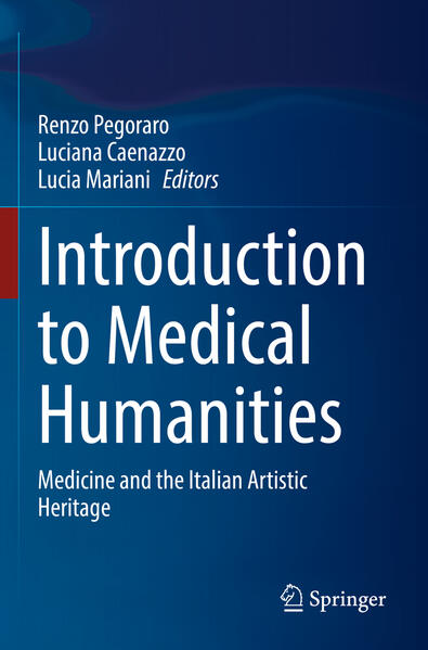 Produktbild: Introduction to Medical Humanities