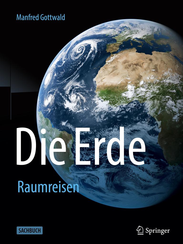 Produktbild: Die Erde | Manfred Gottwald
