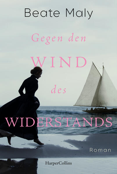 Produktbild: Gegen den Wind des Widerstands | Beate Maly