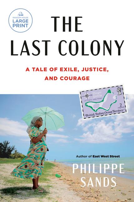 Produktbild: The Last Colony | Philippe Sands