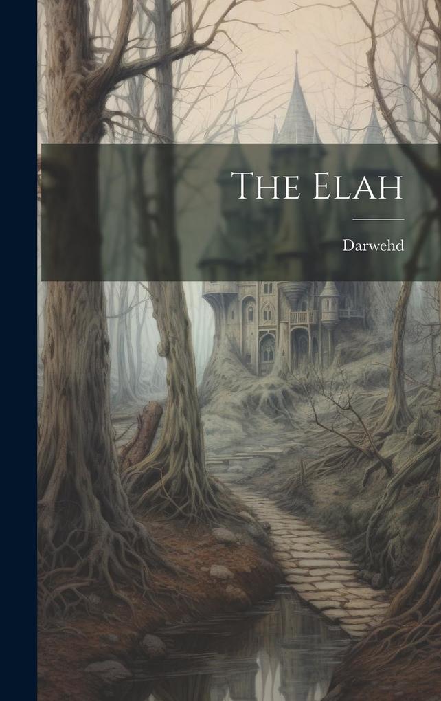 Produktbild: The Elah | Darwehd