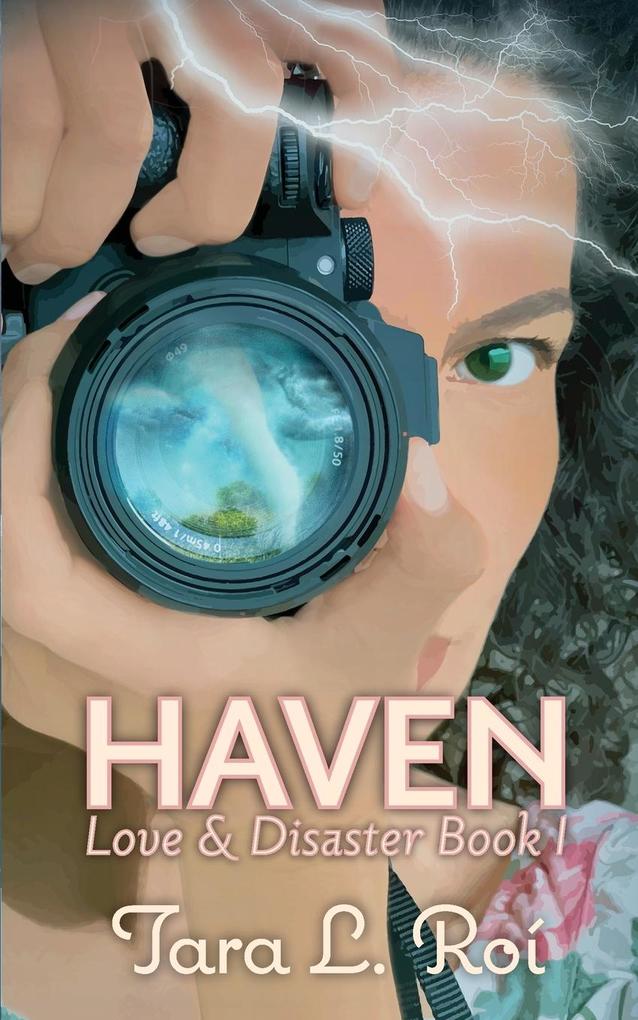 Produktbild: Haven | Tara L. Roí