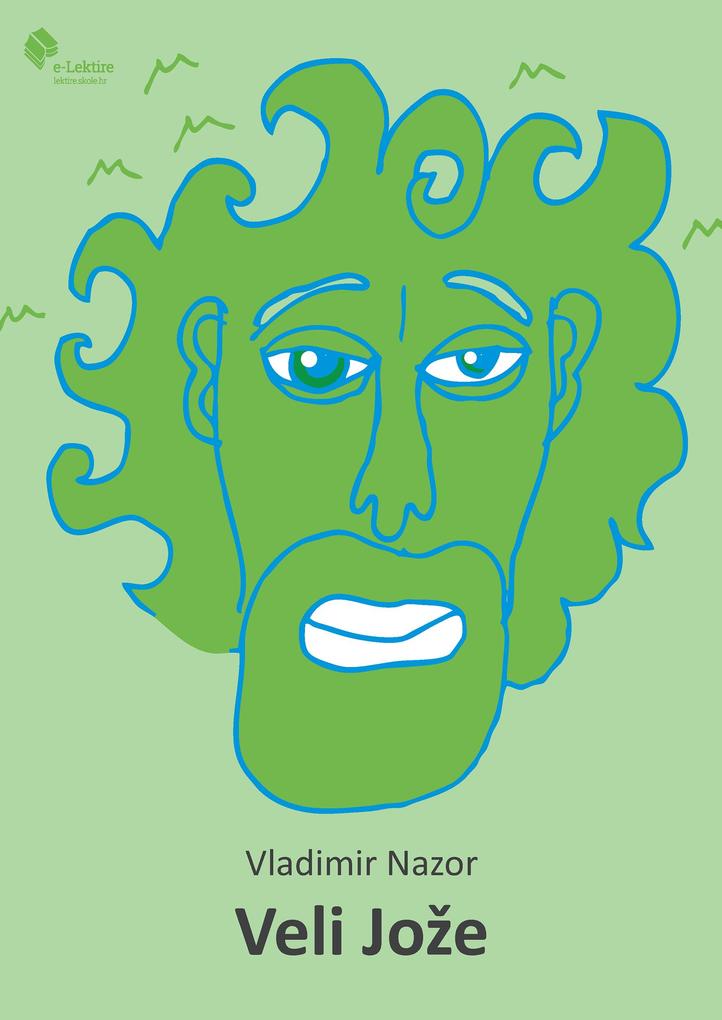 Produktbild: Veli Joze | Vladimir Nazor