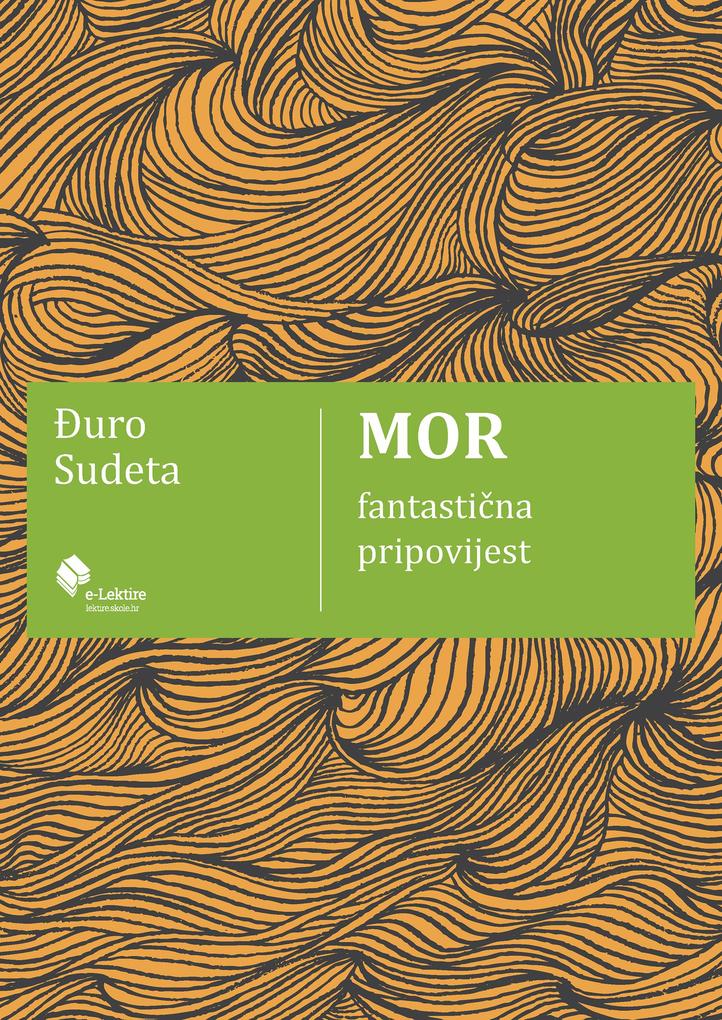 Produktbild: Mor | Ðuro Sudeta