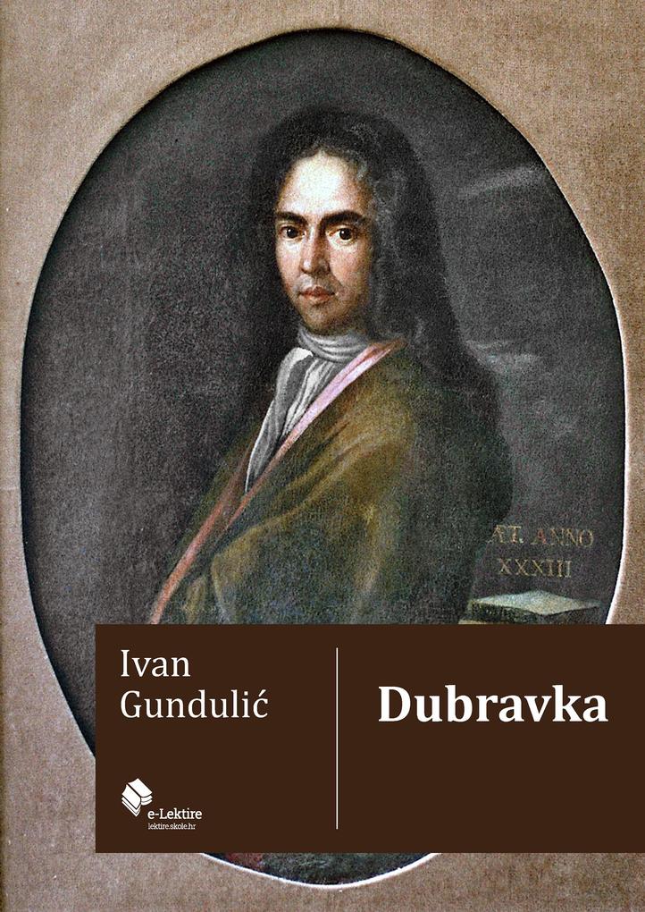 Produktbild: Dubravka | Ivan Gundulic