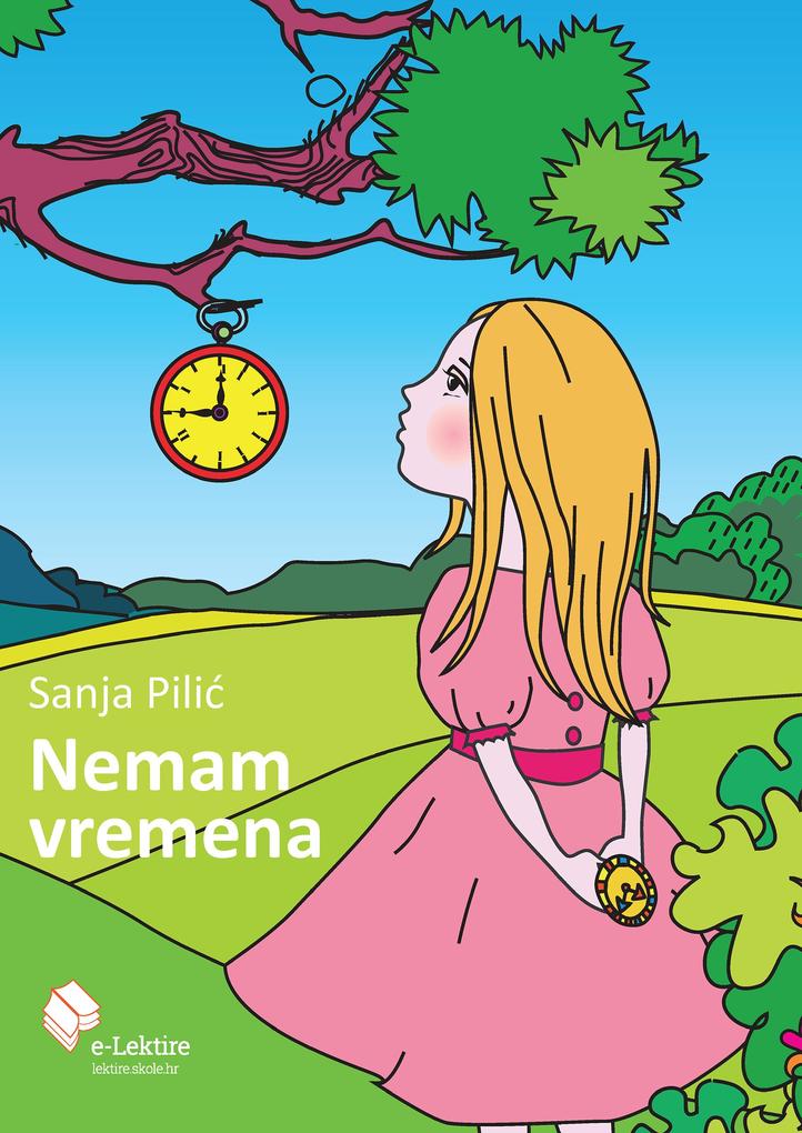 Produktbild: Nemam vremena | Sanja Pilic