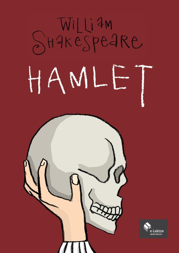 Produktbild: Hamlet | William Shakespeare