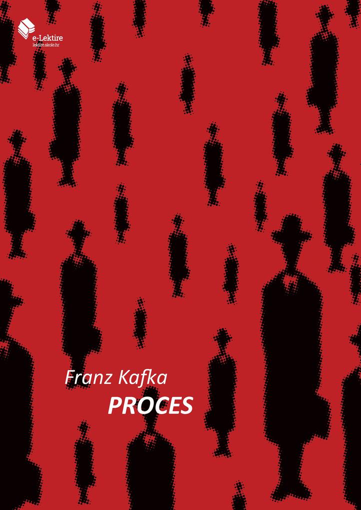 Produktbild: Proces | Franz Kafka