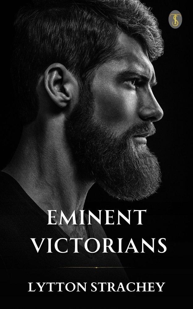 Produktbild: Eminent Victorians | Lytton Strachey