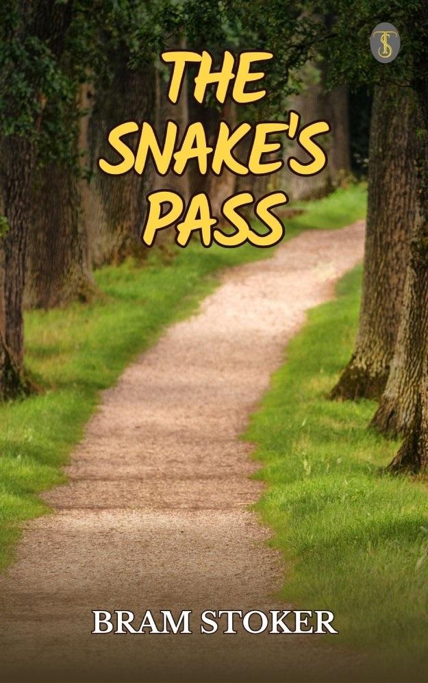 Produktbild: The Snake's Pass | Bram Stoker