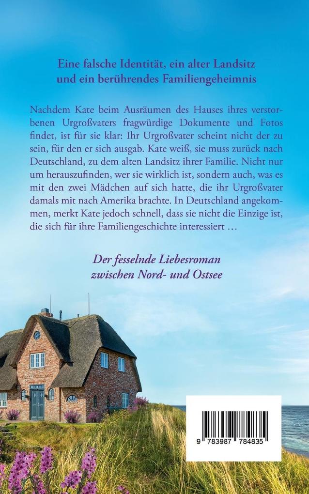 Weitere Ansicht: Das Flüstern der Elbe | Thomas Tippner