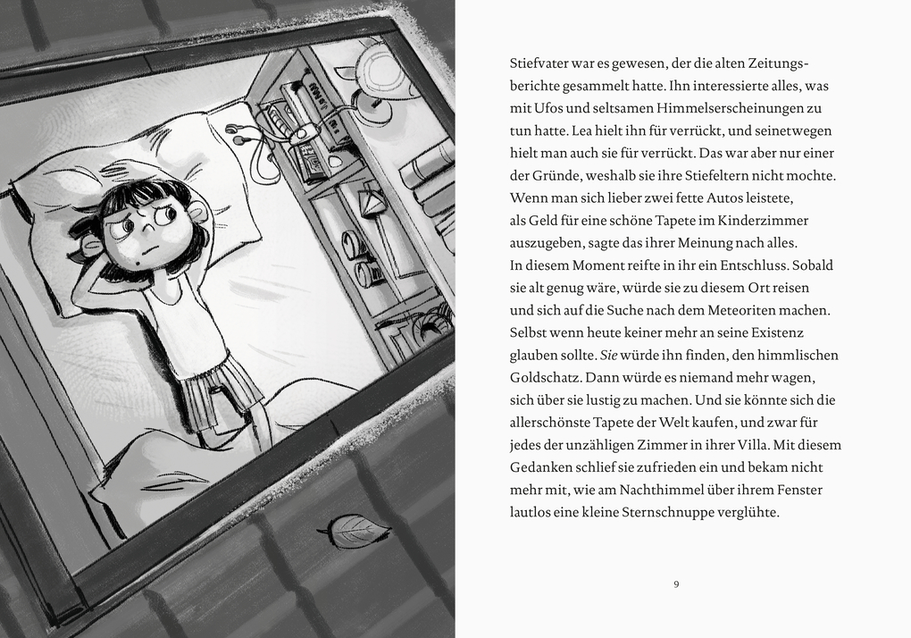 Weitere Ansicht: Unterholz-Ninjas, Band 2 - Die Hüter des Himmelssteins | Michael Mantel