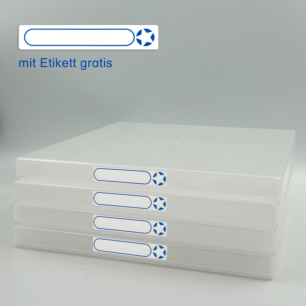 Weitere Ansicht: Meine Lernbox 4 - Mathematik - Fit für das 4. Schuljahr | Katrin Langhans, sternchenverlag GmbH