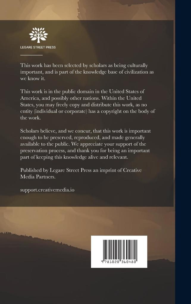 Weitere Ansicht: The Artist's Way of Working in the Various Handicrafts and Arts of Design; Volume 1 | Russell Sturgis