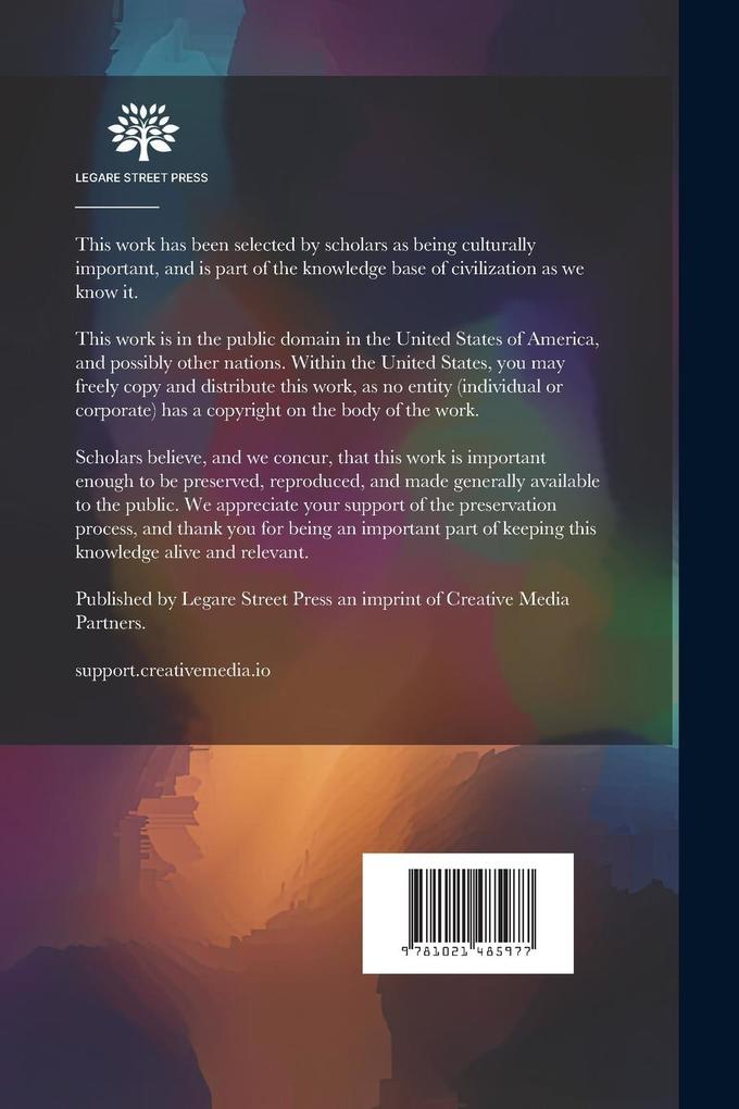 Weitere Ansicht: The Crystal Button; or, Adventures of Paul Prognosis in the Forty-ninth Century | Chauncey Thomas