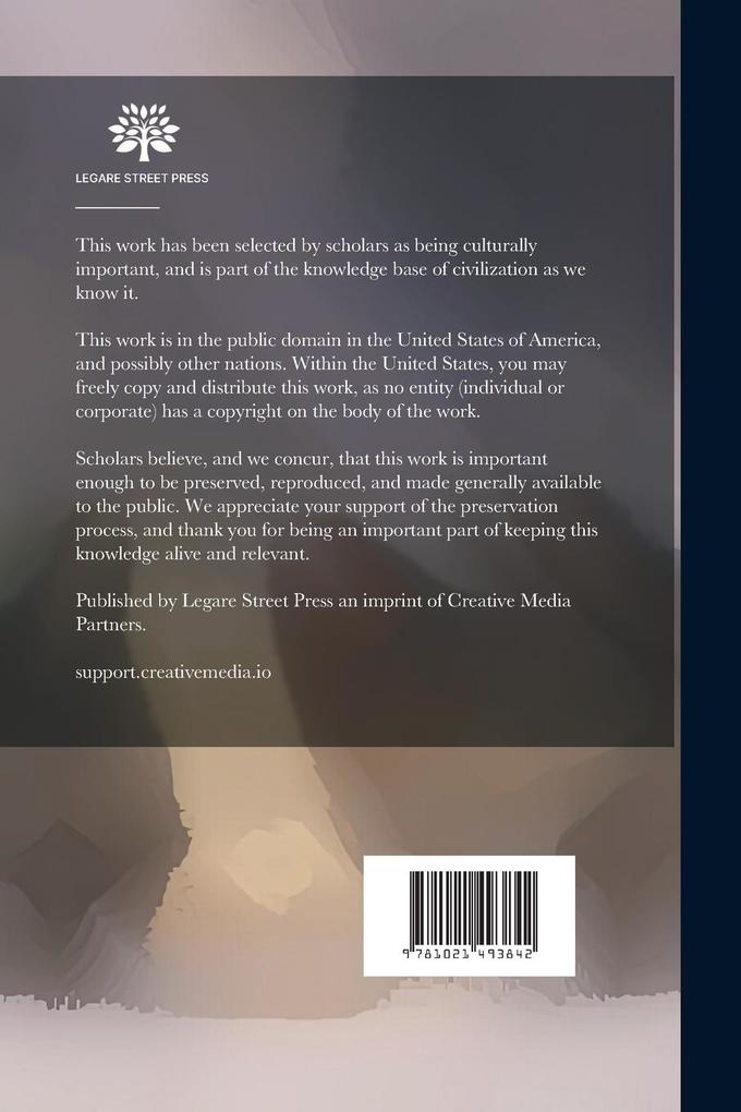 Weitere Ansicht: A View of the Conduct of the Executive, in the Foreign Affairs of the United States, Connected With the Mission to the French Republic, During the Yea | James Monroe