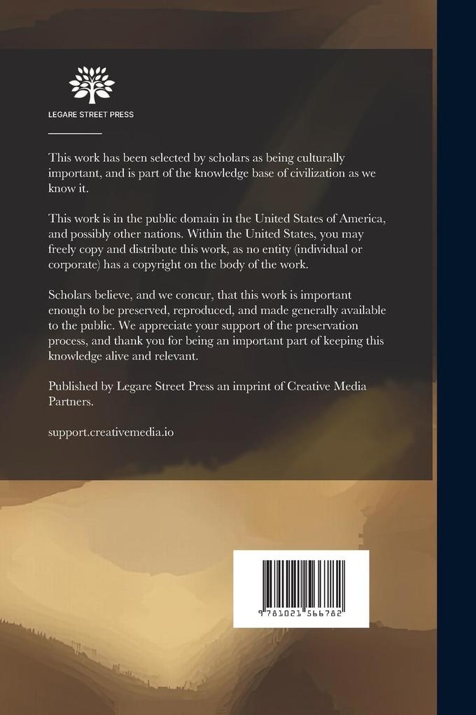 Weitere Ansicht: Siegfried Et Le Limousin | Jean Giraudoux