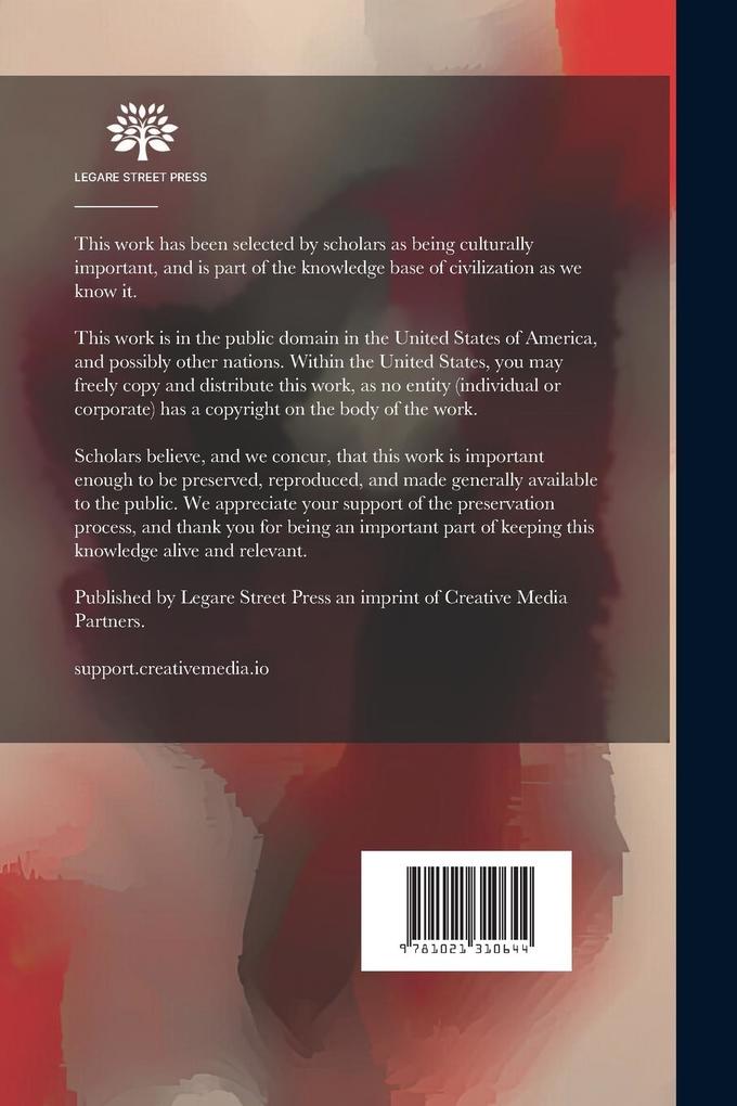 Weitere Ansicht: Misère De La Philosophie: Réponse À La Philosophie De La Misère De M. Proudhon... | Karl Marx